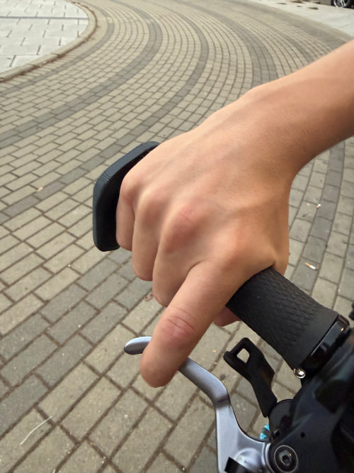 BAR ENDS