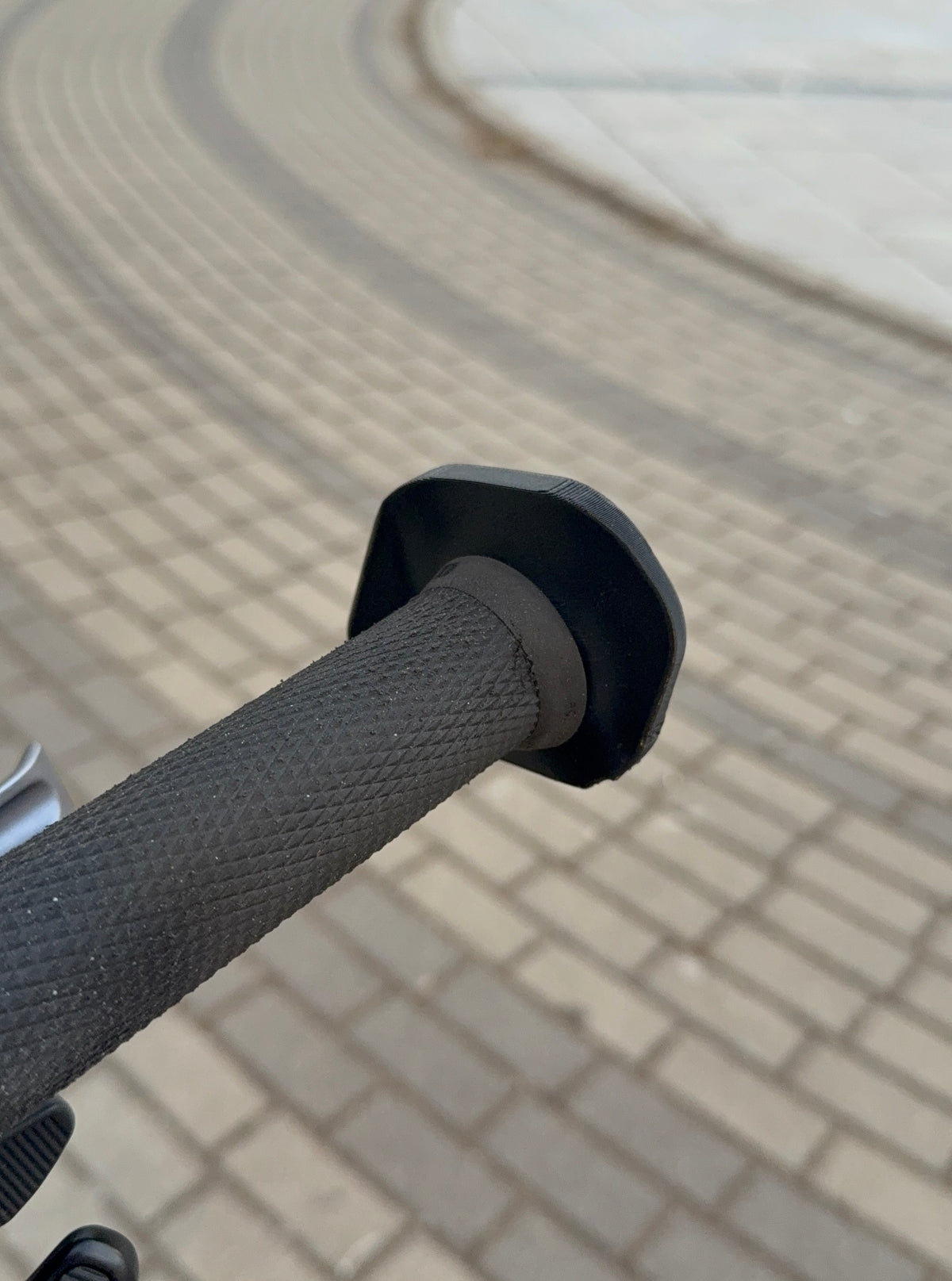BAR ENDS